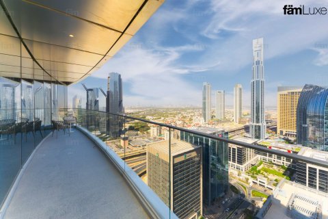 Appartement à Downtown Dubai (Downtown Burj Dubai), Dubai, 2 chambres, 157.9 m², № 108973 - photo 9