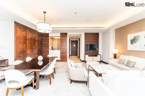 Appartement à Downtown Dubai (Downtown Burj Dubai), Dubai, 2 chambres, 157.9 m², № 108973 - photo 16