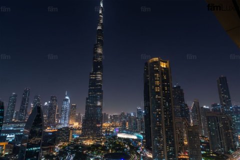 Appartement à Downtown Dubai (Downtown Burj Dubai), Dubai, 2 chambres, 157.9 m², № 108973 - photo 6