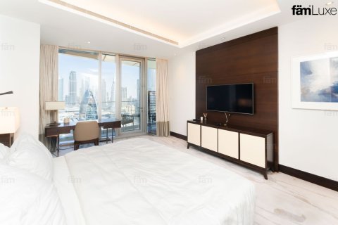 Appartement à Downtown Dubai (Downtown Burj Dubai), Dubai, 2 chambres, 157.9 m², № 108973 - photo 22
