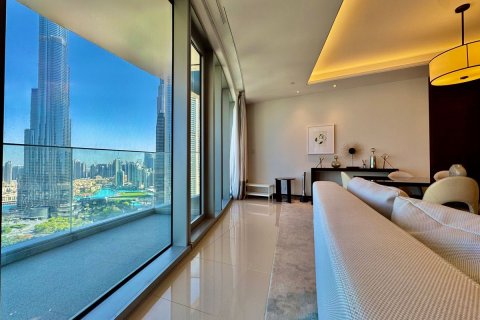 Appartement à Downtown Dubai (Downtown Burj Dubai), Dubai, 2 chambres, 157.9 m², № 108973 - photo 13