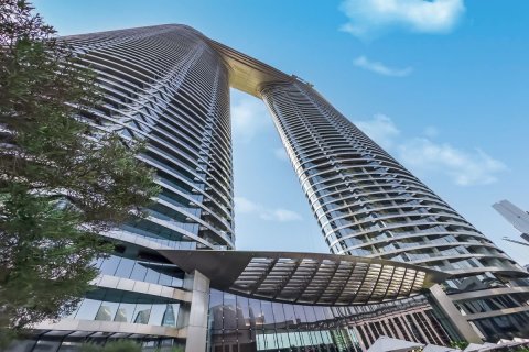 Appartement à Downtown Dubai (Downtown Burj Dubai), Dubai, 2 chambres, 157.9 m², № 108973 - photo 24