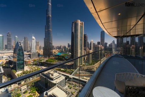 Appartement à Downtown Dubai (Downtown Burj Dubai), Dubai, 2 chambres, 157.9 m², № 108973 - photo 10