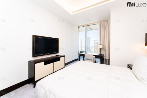 Appartement à Downtown Dubai (Downtown Burj Dubai), Dubai, 2 chambres, 157.9 m², № 108973 - photo 20