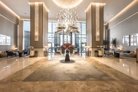 Appartement à Downtown Dubai (Downtown Burj Dubai), Dubai, 2 chambres, 157.9 m², № 108973 - photo 25