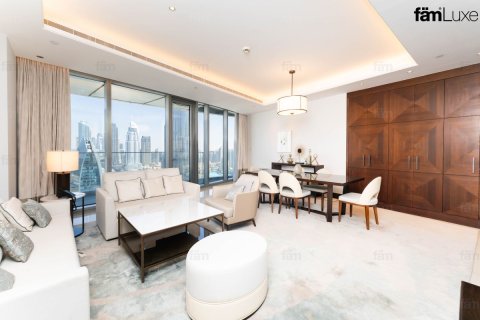 Appartement à Downtown Dubai (Downtown Burj Dubai), Dubai, 2 chambres, 157.9 m², № 108973 - photo 14