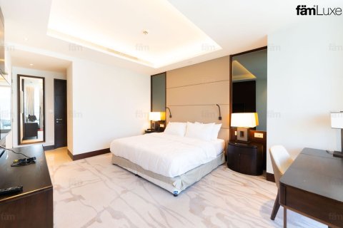 Appartement à Downtown Dubai (Downtown Burj Dubai), Dubai, 2 chambres, 157.9 m², № 108973 - photo 12