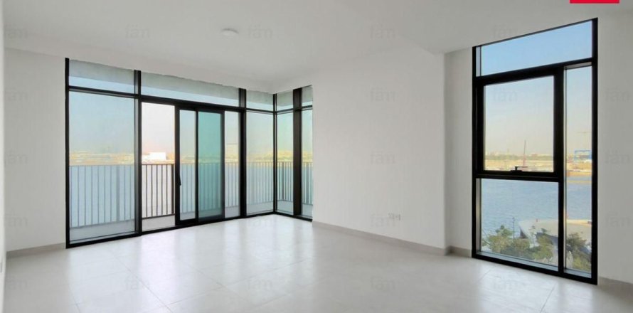 Appartement à Dubai, 3 chambres, 146.4 m², № 108970