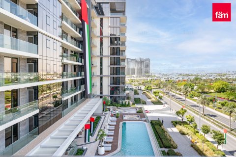 Apartment in Dubai Hills Estate, Dubai 2 bedrooms, 127 sq.m. № 108974
