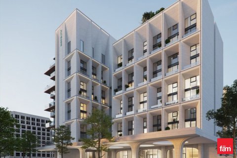 Appartement à Al Satwa, Dubai, 1 chambre, 80.1 m², № 108975 - photo 3