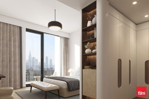 Appartement à Al Satwa, Dubai, 1 chambre, 80.1 m², № 108975 - photo 17