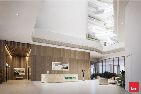 Appartement à Al Satwa, Dubai, 1 chambre, 80.1 m², № 108975 - photo 13
