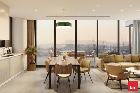Appartement à Al Satwa, Dubai, 1 chambre, 80.1 m², № 108975 - photo 16
