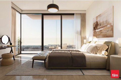 Appartement à Al Satwa, Dubai, 1 chambre, 80.1 m², № 108975 - photo 18