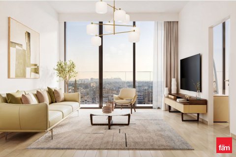 Appartement à Al Satwa, Dubai, 1 chambre, 80.1 m², № 108975 - photo 20