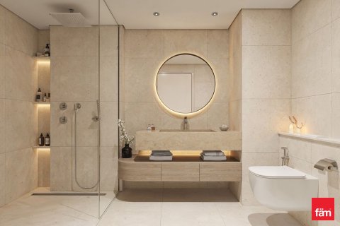 Appartement à Al Satwa, Dubai, 1 chambre, 80.1 m², № 108975 - photo 15