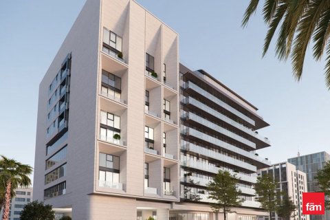 Appartement à Al Satwa, Dubai, 1 chambre, 80.1 m², № 108975 - photo 5