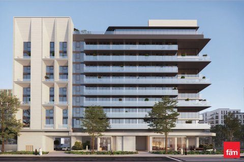 Appartement à Al Satwa, Dubai, 1 chambre, 80.1 m², № 108975 - photo 2