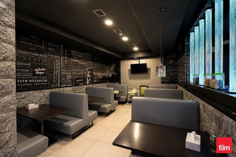 Shop in Dubai 139.9 sq.m. № 108971