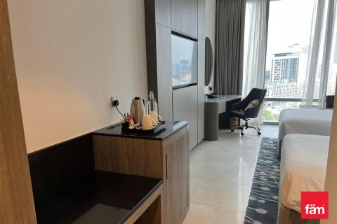 Apartment in Dubai 30.1 sq.m. № 10612 - photo 4