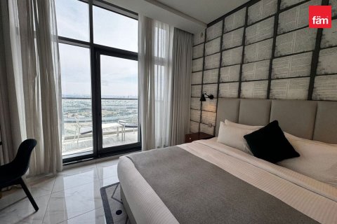 شقة فندقية في الخليج التجاري, دبي 3 غرف نوم, 204.4 م² رقم 10614 - صورة 2
