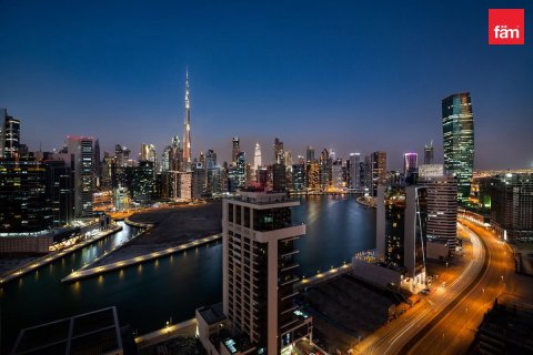 شقة فندقية في الخليج التجاري, دبي 3 غرف نوم, 204.4 م² رقم 10614 - صورة 8