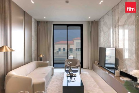 Appartement à Dubai, 1 chambre, 77.4 m², № 10611 - photo 23