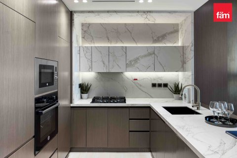Appartement à Dubai, 1 chambre, 77.4 m², № 10611 - photo 16