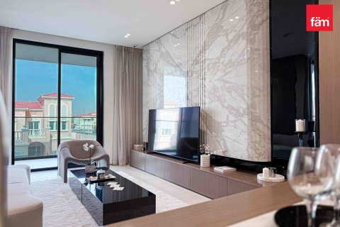 Appartement à Dubai, 1 chambre, 77.4 m², № 10611 - photo 14