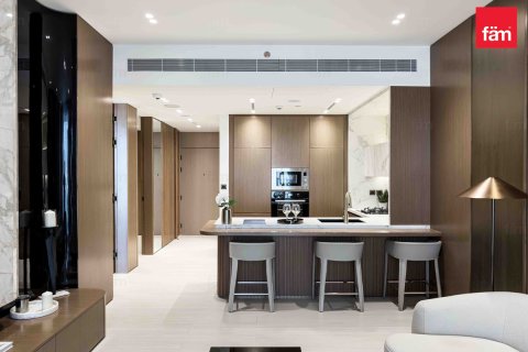 Appartement à Dubai, 1 chambre, 77.4 m², № 10611 - photo 21