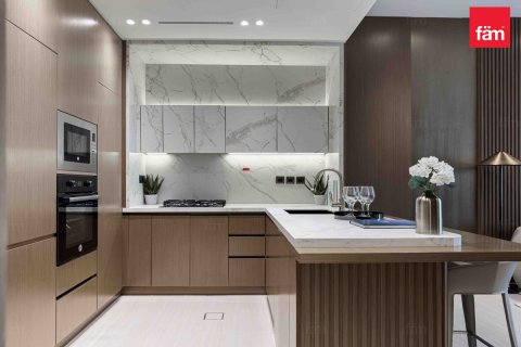 Appartement à Dubai, 1 chambre, 77.4 m², № 10611 - photo 11