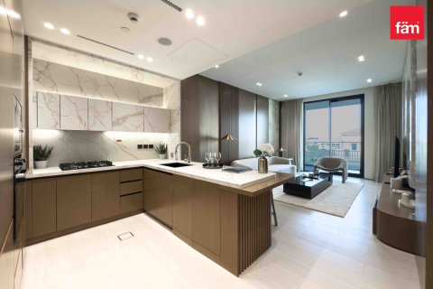 Appartement à Dubai, 1 chambre, 77.4 m², № 10611 - photo 3