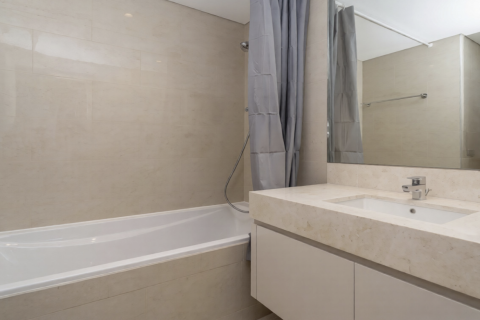 Apartamento en Downtown Dubai (Downtown Burj Dubai), Dubai, 1 dormitorio, 61 m², № 96941 - foto 9