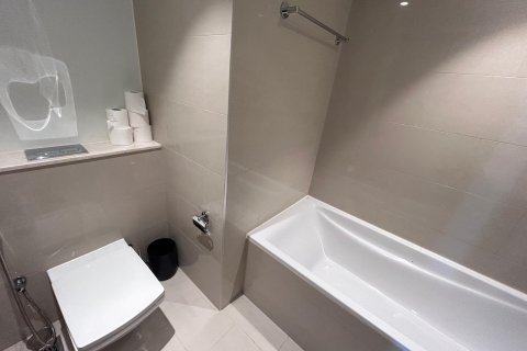 Apartamento en Downtown Dubai (Downtown Burj Dubai), Dubai, 1 dormitorio, 61 m², № 96941 - foto 10