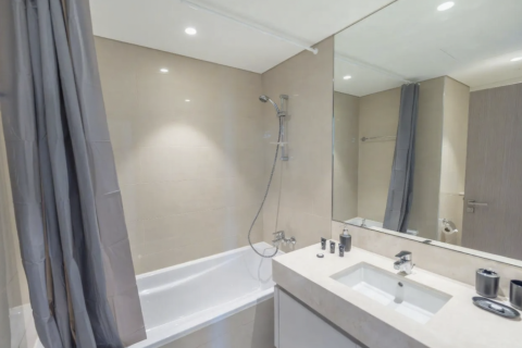 Apartamento en Downtown Dubai (Downtown Burj Dubai), Dubai, 1 dormitorio, 61 m², № 96941 - foto 8