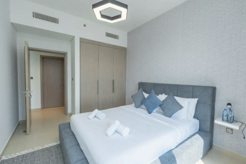 Apartamento en Downtown Dubai (Downtown Burj Dubai), Dubai, 1 dormitorio, 61 m², № 96941 - foto 5