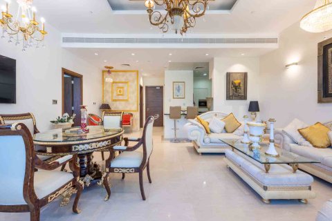 Appartement à Palm Jumeirah, Dubai, 1 chambre, 175 m², № 96939 - photo 12