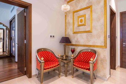 Appartement à Palm Jumeirah, Dubai, 1 chambre, 175 m², № 96939 - photo 13