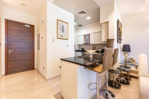 Appartement à Palm Jumeirah, Dubai, 1 chambre, 175 m², № 96939 - photo 4