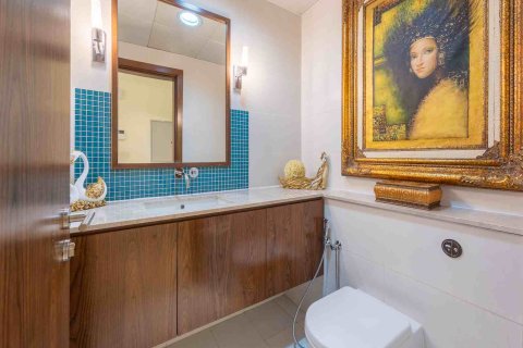 Appartement à Palm Jumeirah, Dubai, 1 chambre, 175 m², № 96939 - photo 17