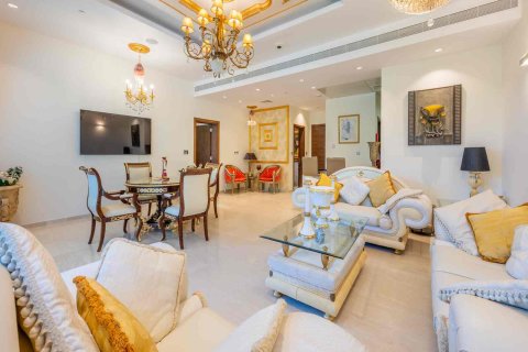 Appartement à Palm Jumeirah, Dubai, 1 chambre, 175 m², № 96939 - photo 7