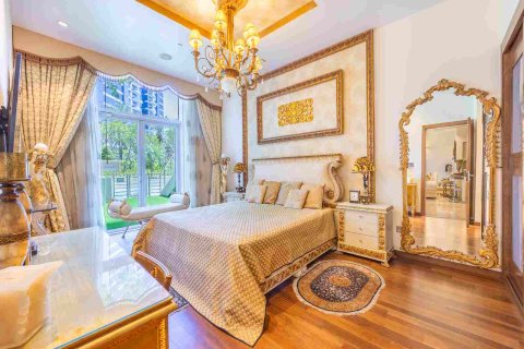 Appartement à Palm Jumeirah, Dubai, 1 chambre, 175 m², № 96939 - photo 14