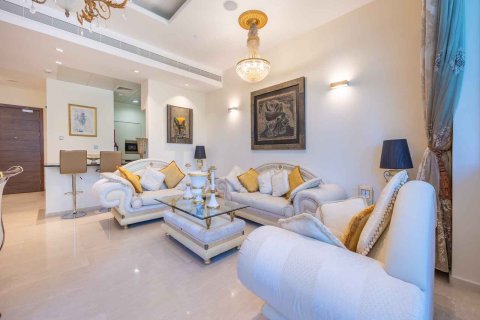 Appartement à Palm Jumeirah, Dubai, 1 chambre, 175 m², № 96939 - photo 10
