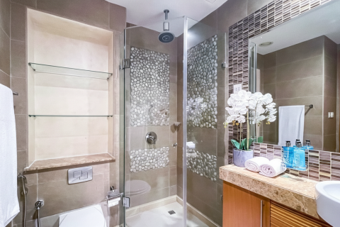 Купить квартиру в Дубай Марине, Дубай: 1 спальня, 68м², № 96937 - фото 6