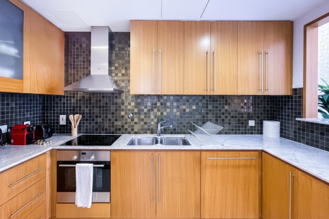 Купить квартиру в Дубай Марине, Дубай: 1 спальня, 68м², № 96937 - фото 3