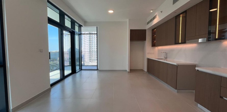 Apartment in Dubai Creek Harbour (The Lagoons), Dubai 2 bedrooms, 104 sq.m. № 96940