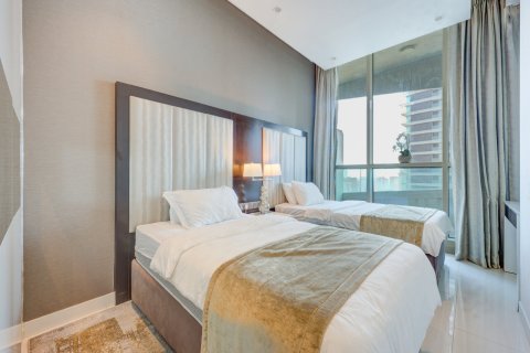 Apartment in Downtown Dubai (Downtown Burj Dubai), Dubai 2 bedrooms, 106 sq.m. № 96934 - photo 15