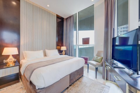 Apartment in Downtown Dubai (Downtown Burj Dubai), Dubai 2 bedrooms, 106 sq.m. № 96934 - photo 10