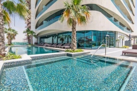 Apartment in Downtown Dubai (Downtown Burj Dubai), Dubai 2 bedrooms, 106 sq.m. № 96934 - photo 22