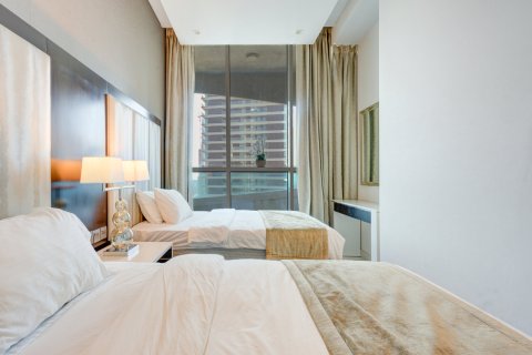 Apartment in Downtown Dubai (Downtown Burj Dubai), Dubai 2 bedrooms, 106 sq.m. № 96934 - photo 16